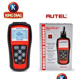 Diagnostic Tools Whole Autel Maxiscan Ms509 Obd Scan Tool Obd2 Scanner Code Reader Scanner144620577928807 Drop Delivery Mobiles Moto Dhibs