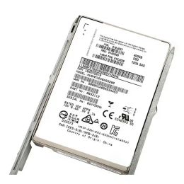 Hard disk 400GB SSD hard drive 01AC600 01EJ037 01EJ039 HUSMM1640ASS200 12Gb SAS 2.5 inch V5000 server hard drive