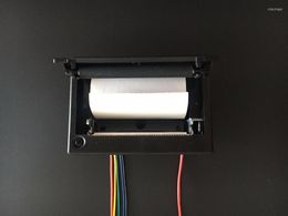 2inch Small Bill Embedded Thermal Printer For Taxi/Terminals