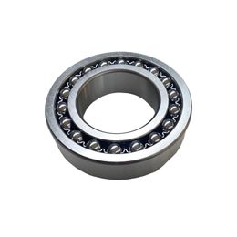 2211-2222k Small Bearings Self aligning ball Bearings mechanical parts, processed parts, Customised paper making, widely used