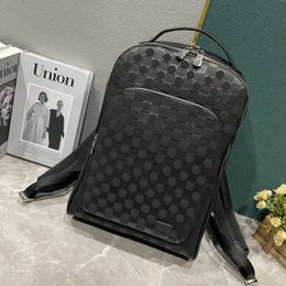 2023 Designer New N40499 AVENUE Backpack Men's Fashion Luxury Designer Tote Handbag Crossbody Bag Top Quality Wallet Quick Delivery