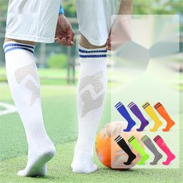 Sports Socks Professional Thick Towel Bottomed Comfortable And Hard Wearing Long Sleeve Football Socks Soccer Socks