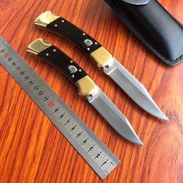 New US Automatic Style Defence 112 Classic Pocket UT85 440C Hunting 3400 Knives Self 110 Survival Auto Folding Outdoor Knife 9000 Campi Jarn