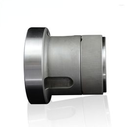 Decorative Figurines Collet Chucks Utilise DIN 6343 Collets And Are Designed For The Efficient Machining