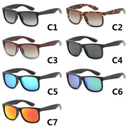 Luxury Square Vintage Polarised Sunglasses For Men Women Fashion Travel Driving Sun Glasses Male Female Eyewear Uv400