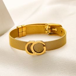 Boutique Designer Bracelets Fashion Women New Jewelry Bracelets Women Family Christmas Birthday Gifts Bracelets Classic Designer Jewelry Wholesale