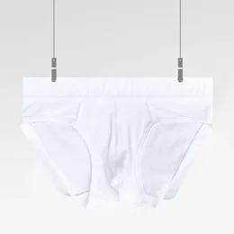 Underpants Light Weight Underwear Low-rise Male Panties Men Sexy Soft Brand Trunks Breathable