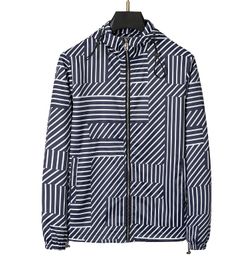 Men's Jacket Windbreaker Mens Womens casual Brand Designers jacket Casual Couple coat