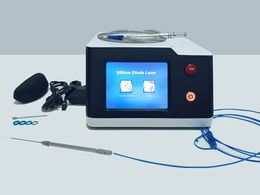 980nm 1470nm Laser Machine China 2023 popular 980nm Slimming surgical laser Machine