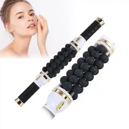 Home Use Vibrating Body Massage Handheld Cellulite Reduction Roller Massage