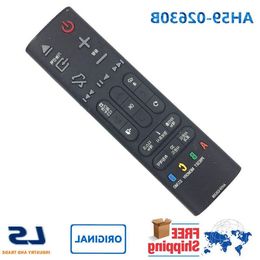 Freeshipping Original REMOTE CONTROL AH59-02630B AH59-02630 FOR SAMSUNG Home Theatre Pgrex