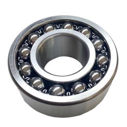 2300-2310K Small Bearings Self aligning ball Bearings mechanical parts, processed parts, Customised paper making, widely used