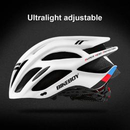 Withlight Bike Cap Durable Bicycle Helmet High-quality Gradient Cycling Helmets Cycling Comfortable Lightweight