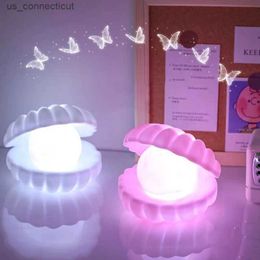 Table Lamps Mood Light Room Decor Lighting Mood Lamp Decorative Night Light Bedside Table for Children's Girl Room Decor Gift R231114