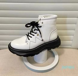 Designer Wander Boots Fashion Casual Shoes Tread Slick Canvas Sneaker Arrivals Platform Shoes