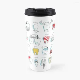 Water Bottles Dental Definitions Travel Coffee Mug Turkish Cups Luxury