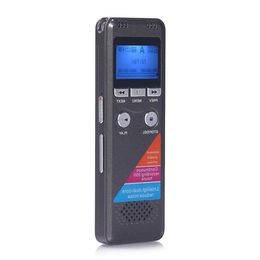 FreeShipping Pen High-quality Mini Usb Digital Clean Micro Audio Recorders 8GB Portable Mp3 Player Dictaphone Hidden Voice Recorder Ruhig