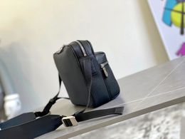 Luxury bag Luxury Designer Shoulder leather clutch with handbag Women men tote cross Bag