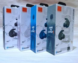 Reflect Mini NC TWS Bluetooth Earbuds Wireless IPX7 Waterproof Stereo Headset Earbud Dare to Listen In-Ear True Wireless Earphone