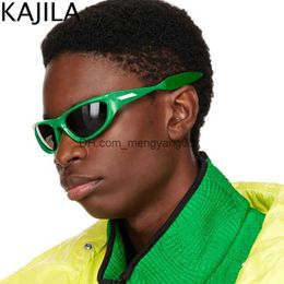 Sunglasses Polarized Sports Punk Sunglasses Men Women Fashion Rectangle Sun Glasses for Ladies 2022 Luxury Brand Wraparound Outdoor Goggles T230414
