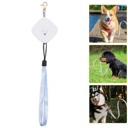 Dog Collars Leash Retractable Traction Rope Mini Puppy Leading Pet Training Supply Belt For