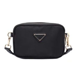 2023 Designer Bag Luxury Shoulder Bags high quality nylon Handbags Bestselling wallet women men Crossbody bag purses Messenger Handbag ladies