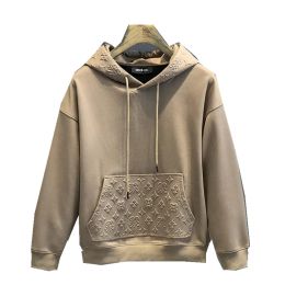 Men's Hoodies Designer hoodie sweatshirts womens hoodys Brand sweatshirt luxury tech fleeces men sweaters tracksuit hoody Leisure jacket pullover M-5XL