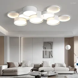Ceiling Lights Lamp Design Flush Mount Light Fixtures Leaves Kitchen Dining Room Purple