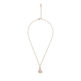 Luxus Mode Halskette Designer Schmuck Party Gold Stern Medaillon Damen Halskette Tag Geschenk der Wahl