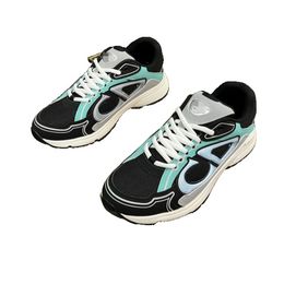 Palm trees Designer shoes leather low-top sneakers shoes brand logo sport shoes5 lesarastore5