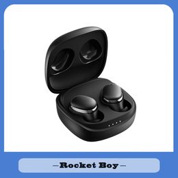 Headphones Bluetooth Wireless Ear buds 5.0 Stereo motion Noise cancelling headphones