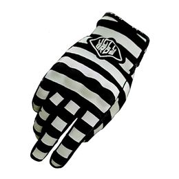 Five Fingers Gloves Protective gloves for motorcycle riding 231114