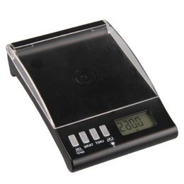 Freeshipping Digital Scale Balance Weight 30 g X 0001g Precision Backlit LCD 2 orders Vmdxm