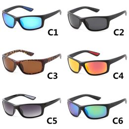 Luxury Square Sports Polarised Sunglasses For Men Women Fashion Travel Driving Sun Glasses Wholesale Eyewear Uv400