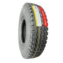 Tyres All Wheel Position Good Wear Resistance Heat Dissipation Can Adapt To A Variety Of Road Conditions Three-A 8.25R16/168 Drop De Dhhj1