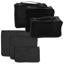 Storage Bags Comforter Zipper Clothes Bag Luggage Organiser Aluminium Alloy Travel Folding