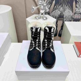 2023 Fashion's Latest Popular Matsuke Thick Bottom Strap Martin Boots