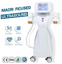 CE Approved Ultra Cryo Slimming Machine Cryolipolysis Cool Shaping Machine Cooliposon Ultrasound Therapy device 7D 4D