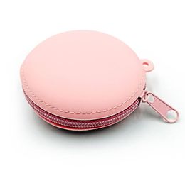 Cute Kids coin purse Bag Silicone change Purses Wallet Waterproof Girls Mini Tote Bag Lovely Sweet storage Pouch handbags