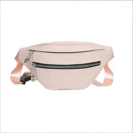 Waist Bags 2023 Women Chest Bag Packs Fanny Pack Bum Male Travel