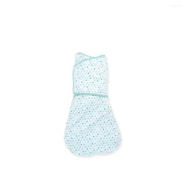 Blankets Sleeping Bag Baby Supplies Cotton Swaddle Multipurpose Long-lasting