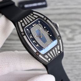 07 Motre Be Luxe Designer Relógios Automático Movimento Mecânico Caso de aço Babysbreath Diamond Luxury Watch Women Watches Wristwatches Rellojes