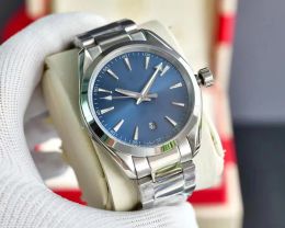 Top quality new men's watch business casual 5-color automatic mechanical watch 316L super luminous montre de luxe wristwatch
