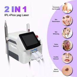 808 Diode Laser Hair Remove Machine Picosecond Nd Yag Laser Tattoo Removal 1064nm 532nm 1320nm Black Doll Skin Whitening Spa Salon Equipment