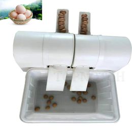 Fully Automatic Egg Washing Machine Chicken Duck Goose Egg Washer