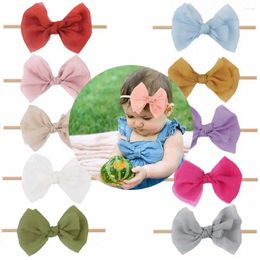 Hair Accessories Baby Adorable Fashionable Stylish Sun Protection For Kids Headband Sunglasses Vintage Bows