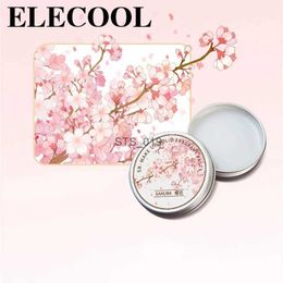 Fragrance Women Solid Perfume Portable Solid Balm Lotus Long-lasting Fragrances Fresh And Elegant Female Solid Perfumes Body Aroma GiftsL231115