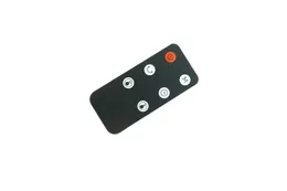 Replacement Remote Control For Syvio HPP15H-E HPQ15G-EA Electric Ceramic Digital Tower Space Heater