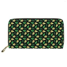 Wallets HYCOOL Drop 3D Customise Image Women Female PU Long Mujer Wallet Purse Card Holders Bags Lady Wholesale