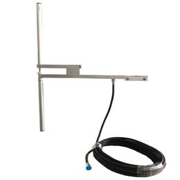 Freeshipping New Dipole FM Antenna high gain antenna for 1000W 1200W 1500W transmitter broadcasting Wm.png